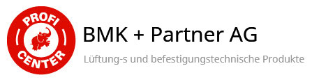 BMK + Partner AG Logo
